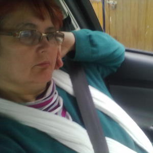 Profilbild von Carola Thomas