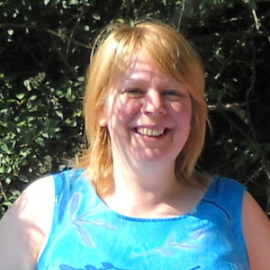 Profilbild von Carola Thonke