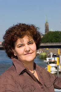 Profilbild von Carola Thriemer
