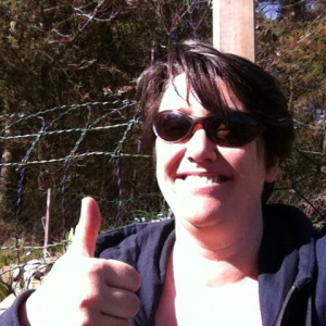 Profilbild von Carola Tiaden