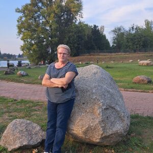 Profilbild von Carola Tietze