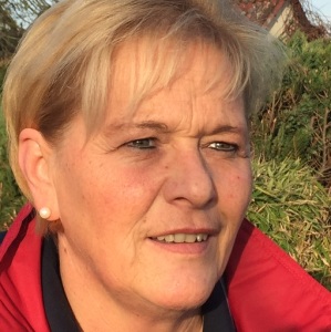 Profilbild von Carola Tokarski