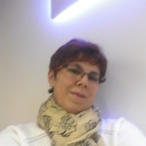 Profilbild von Carola Trompler