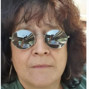 Profilbild von Carola Tschiersche