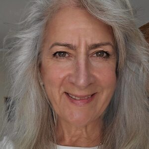 Profilbild von Carola Vömel