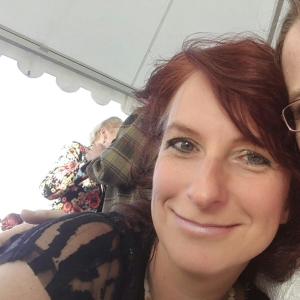 Profilbild von Carola Vogelgesang