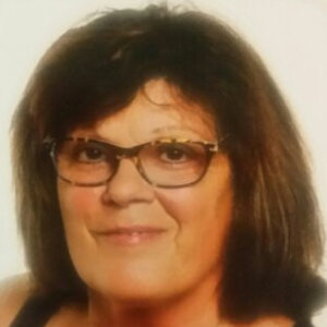 Profilbild von Carola Voigt