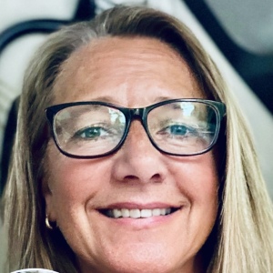 Profilbild von Carola Wachholz