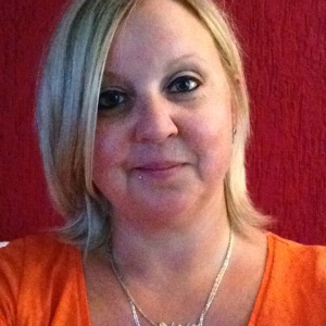 Profilbild von Carola Wagenpfeil
