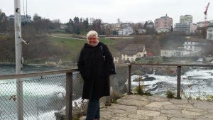 Profilbild von Carola Wagner