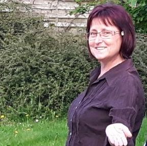 Profilbild von Carola Wagner