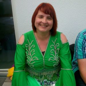 Profilbild von Carola Walser