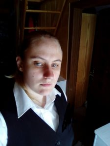 Profilbild von Carola Wankelmuth