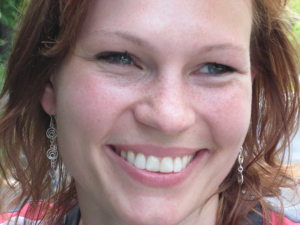 Profilbild von Carola Warm