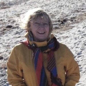 Profilbild von Carola Warnholz