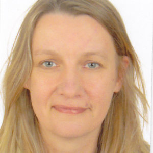 Social Media Profilbild Carola Wasserberg 