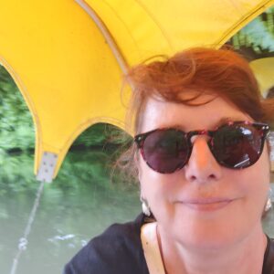 Profilbild von Carola Wauer