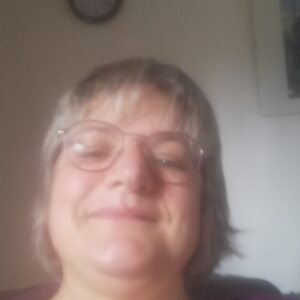 Profilbild von Carola Weber