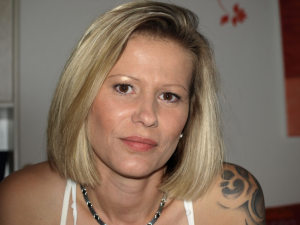 Profilbild von Carola Wecke