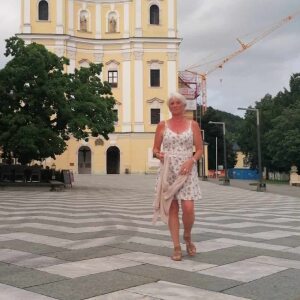 Profilbild von Carola Wegmann