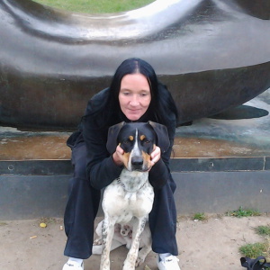 Profilbild von Carola Welgraven