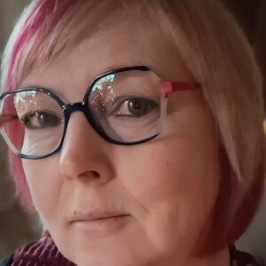 Profilbild von Carola Werner