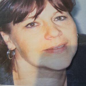 Profilbild von Carola Wernicke