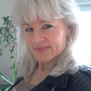 Profilbild von Carola Westphal