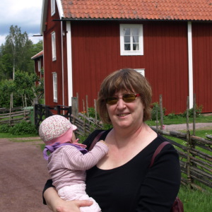 Profilbild von Carola Wierzba-Thiebes