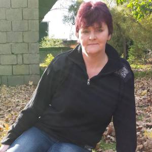 Profilbild von Carola Wilck