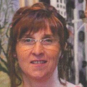 Profilbild von Carola Wilksen