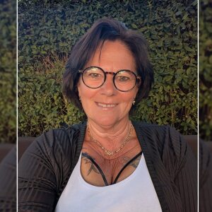 Profilbild von Carola Will