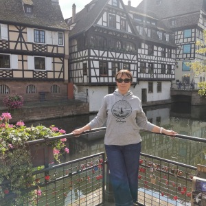 Profilbild von Carola Will