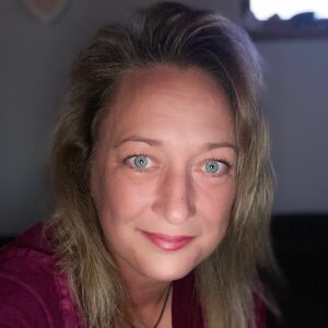 Profilbild von Carola Winter