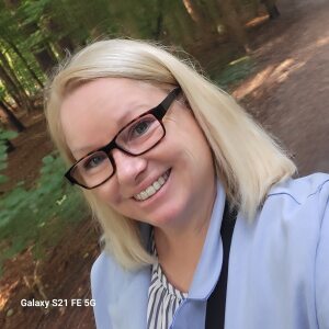 Profilbild von Carola Wischmann