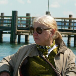 Profilbild von Carola Wisnewski-Eichner