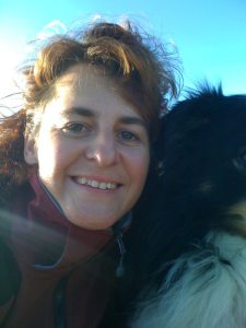 Profilbild von Carola Wölfl