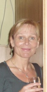 Profilbild von Carola Wolf