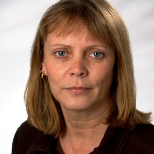 Profilbild von Carola Wolf