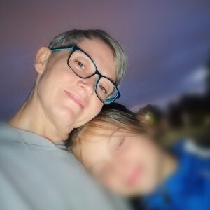 Profilbild von Carola Zanke