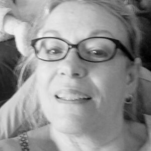Profilbild von Carola Zedzianowski