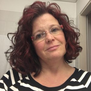 Profilbild von Carola Zehnder