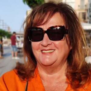 Profilbild von Carola Ziggel