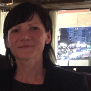 Profilbild von Carola Zimmermann