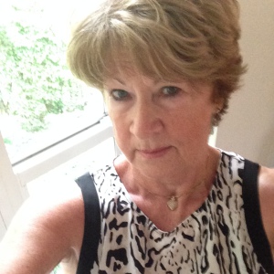 Profilbild von Carole Fite