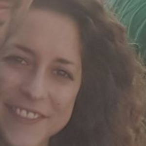 Profilbild von Carolin Abrodat