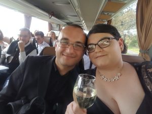 Profilbild von Carolin Baber