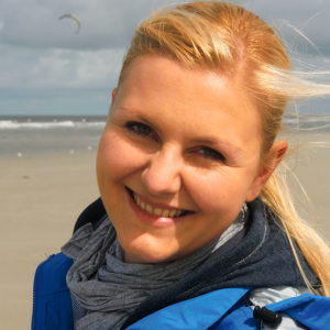 Social Media Profilbild Carolin Bäck 
