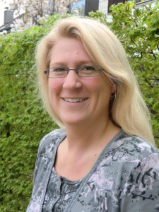 Profilbild von Carolin Bahners