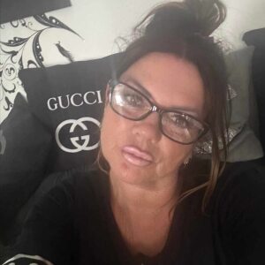 Profilbild von Carolin Bahr